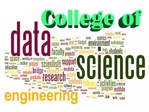 College of DS