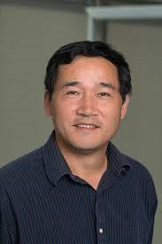 Dr. Jim Chen