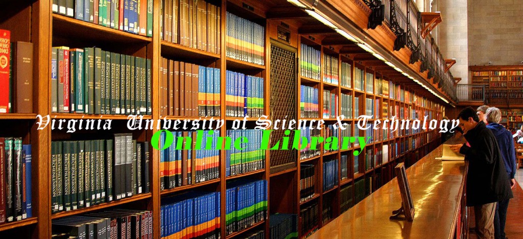 VUST Lib-1