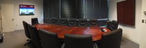 Distance learning center